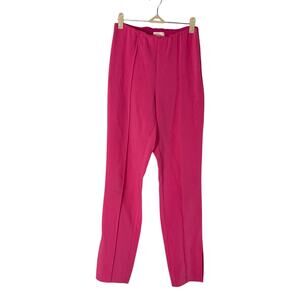 Cinq A Sept Brianne Pink Pant Size 2